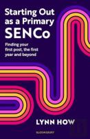 Starting Out As A Primary Senco