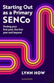Starting Out As A Primary Senco