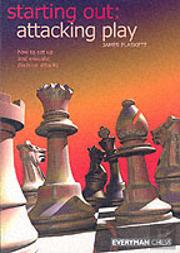 Starting Out: Attacking Play