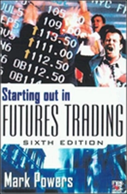 Bertrand.pt - Starting Out In Futures Trading