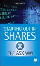Starting Out In Shares The Asx Way 3e