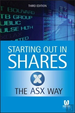 Bertrand.pt - Starting Out In Shares The Asx Way 3e