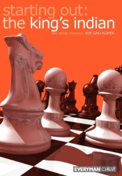 Starting Out: King'S Indian