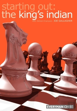 Bertrand.pt - Starting Out: King'S Indian