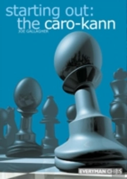 Bertrand.pt - Starting Out: The Caro-Kann