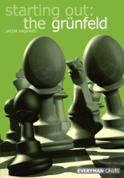 Starting Out: The Grunfeld Def