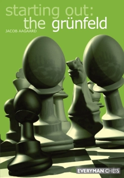 Bertrand.pt - Starting Out: The Grunfeld Def