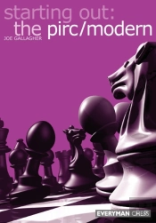 Starting Out: The Pirc/Modern