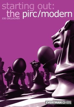 Bertrand.pt - Starting Out: The Pirc/Modern