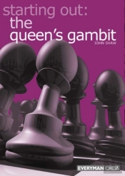 Starting Out: The Queen'S Gambit