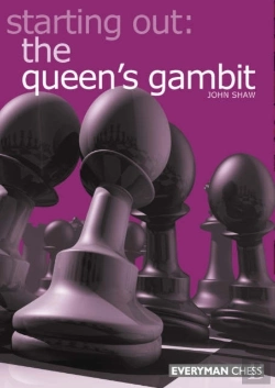 Bertrand.pt - Starting Out: The Queen'S Gambit
