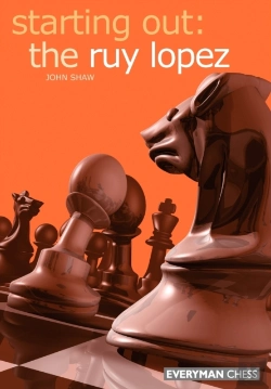 Bertrand.pt - Starting Out: The Ruy Lopez