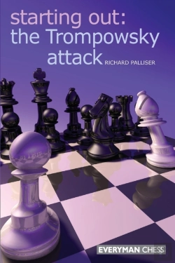 Bertrand.pt - Starting Out: The Trompowsky Attack