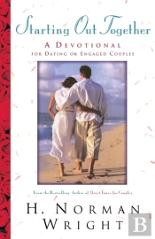Starting Out Together Â€“ A Devotional For Dating Or Engaged Couples
