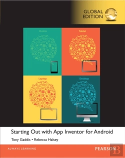 Bertrand.pt - Starting Out With App Inventor For Android, Global Edition