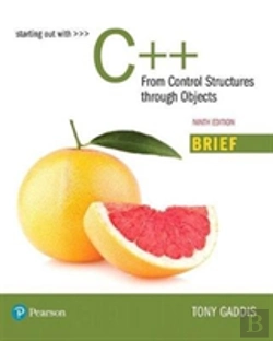 Bertrand.pt - Starting Out With C++