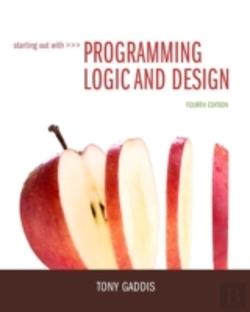 Bertrand.pt - Starting Out With Programming Logic And Design