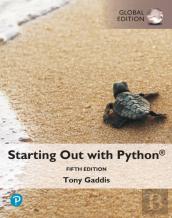 Starting Out With Python, Global Edition