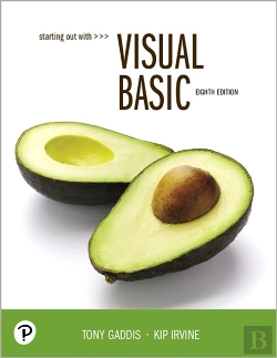 Bertrand.pt - Starting Out With Visual Basic