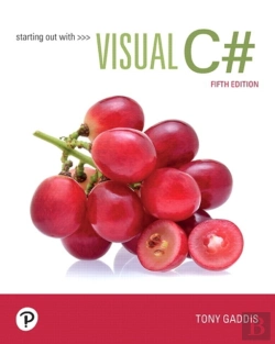 Bertrand.pt - Starting Out With Visual C#