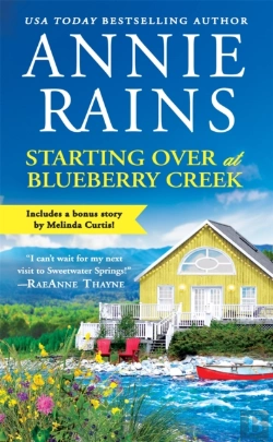 Bertrand.pt - Starting Over At Blueberry Creek