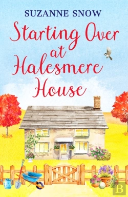 Bertrand.pt - Starting Over At Halesmere House