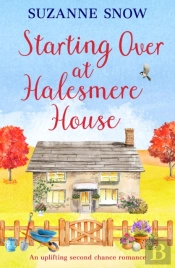 Starting Over At Halesmere House