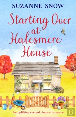 Bertrand.pt - Starting Over At Halesmere House