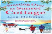 Starting Over At Sunset Cottage