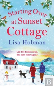 Starting Over At Sunset Cottage