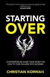 Starting Over