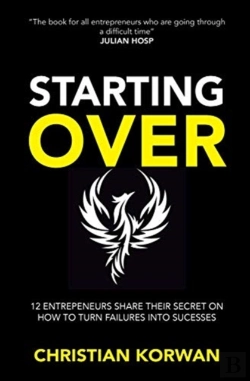 Bertrand.pt - Starting Over