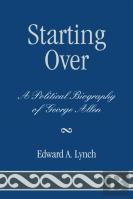 Starting Over
