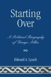 Starting Over