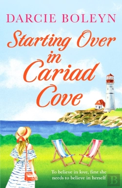 Bertrand.pt - Starting Over In Cariad Cove