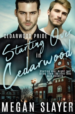 Bertrand.pt - Starting Over In Cedarwood