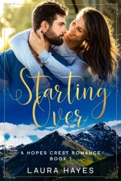 Starting Over: Inspirational Romance  Ch