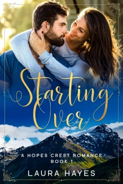 Bertrand.pt - Starting Over: Inspirational Romance  Ch