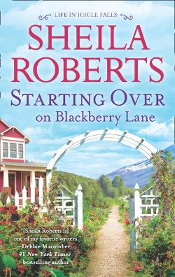 Bertrand.pt - Starting Over On Blackberry Lane