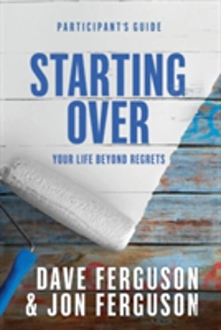Bertrand.pt - Starting Over Participants Guide