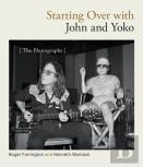 Starting Over With John And Yoko