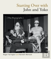 Starting Over With John And Yoko