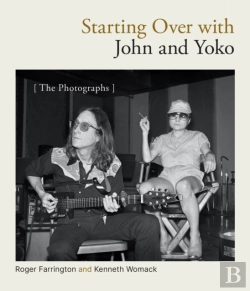 Bertrand.pt - Starting Over With John And Yoko