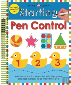 Bertrand.pt - Starting Pen Control