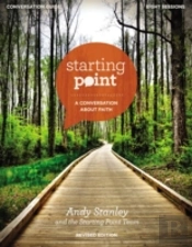Starting Point Conversation Guide Revised Edition