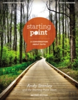 Bertrand.pt - Starting Point Conversation Guide Revised Edition