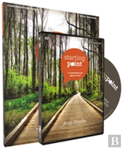 Bertrand.pt - Starting Point Conversation Guide Revised Edition With Dvd