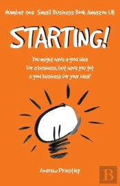 Starting!
