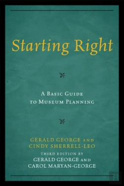 Bertrand.pt - Starting Right: A Basic Guide To Museum Planning