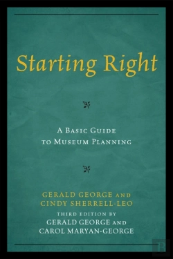 Bertrand.pt - Starting Right: A Basic Guide To Museum Planning